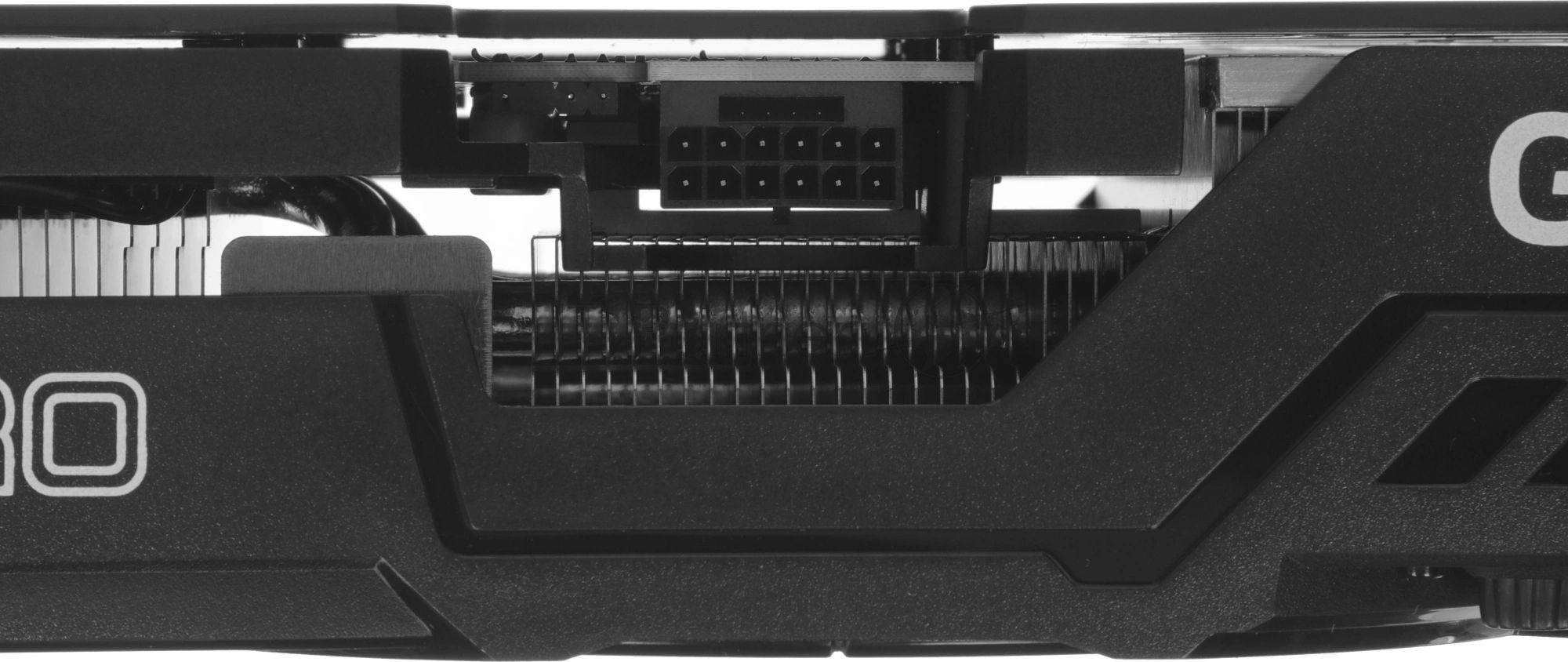 Видеокарта Palit GeForce RTX 5070 GAMINGPRO-S OC, 12 GB GDDR7, 192 bit, 3xDisplayPort, HDMI, GPU 2325 MHz