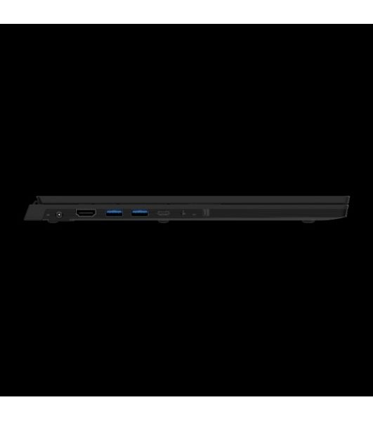Ноутбук 15.6" IPS FHD RIKOR PRO 5 15’’ M-01 R-N NINO 200/AMD-029(КДБА.466259.014-04) черный (AMD Ryzen 3 5425U/8Gb/256Gb SSD/VGA int/W11Pro) (A595B93D)