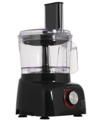 Кухонный комбайн RageX R113-000 черный
