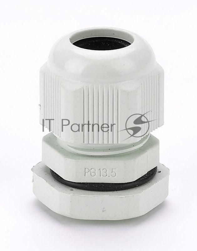 Сальник PG 13.5 кабель d5-12мм DEKraft 32153DEK