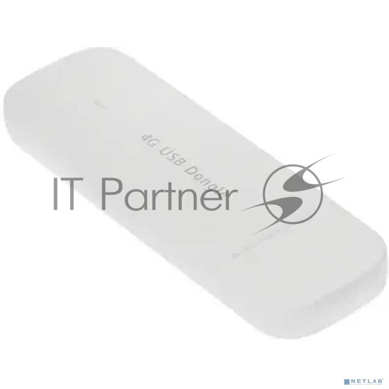 Модем 3G/4G Huawei USB BROVI WHITE E3372-325 51071UYB