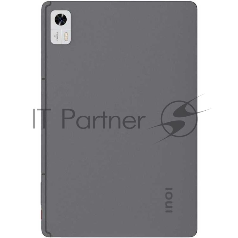 Планшет INOI inoiPad Pro 128+4Gb Wi-Fi+LTE 10.1" 4Gb, 128Gb, 3G, LTE, Android 13 серый