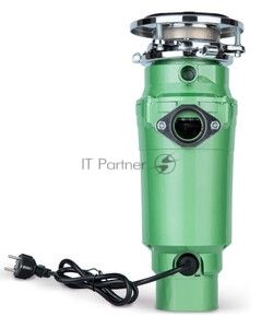 Измельчитель пищевых отходов Бирюса WD-750A2