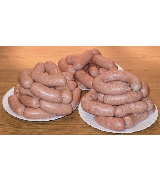 Мясорубка электрическая CASO FW 2000 серебристый, 2000 Вт, 2.5 кг/мин, реверс, защита от перегрузки, насадки - 5