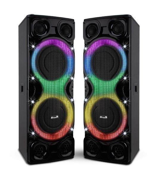 Колонка Eltronic (30-68) CRAZY BOX 4000 - 12"