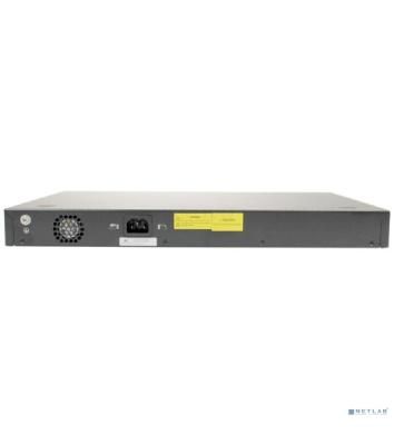 Коммутатор Osnovo SW-8244/LST(370W) управляемый
