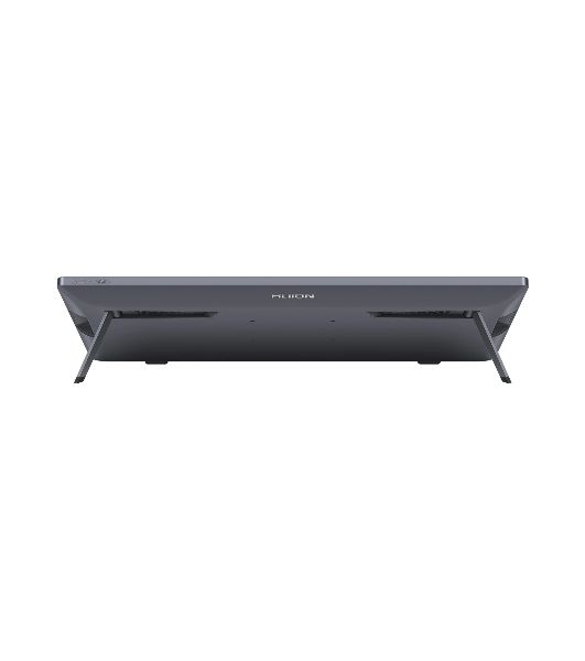 Графический монитор Huion Kamvas Pro 19, 18.4", 3840x2160, 16384 уровней, USB Type-C