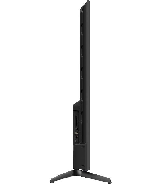 Телевизор Hyundai 75" H-LED75BU7006 черный LED UHD 60Hz Smart TV