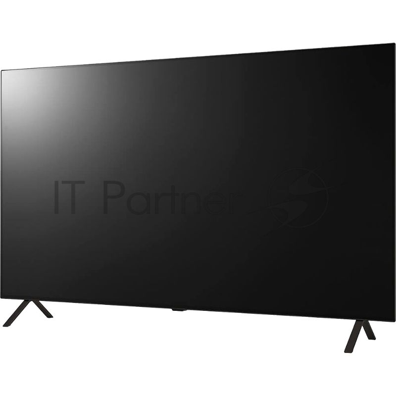 Телевизор LG 65" OLED65B4RLA.ARUB черный OLED UHD 120Hz WebOS