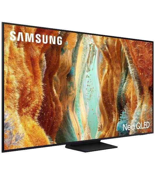 Телевизор Samsung 85" QE85QN70FAUXRU NEO Q-LED 120Hz