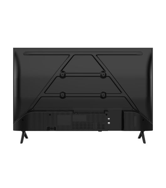 Телевизор TopDevice 32" TDWC32BH4260V черный DLED HD 60Hz Smart TV Салют ТВ 1.5GB/32GB
