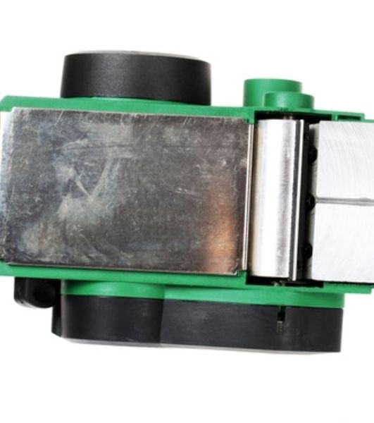 Рубанок Haммer Flex RNK600 12598 147-004 Рубанок 600Вт 17000об/мин нож 82мм срез 1-2мм
