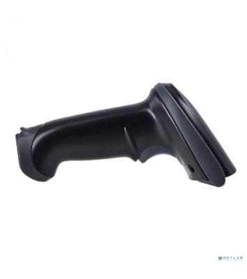 Сканер штрих-кода Mertech CL-2220 BLE Dongle беспроводной черный (4214)