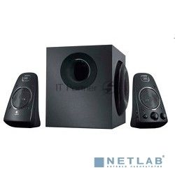 Колонки 980-000403 Колонки Logitech Z-623 2.1 RMS RTL