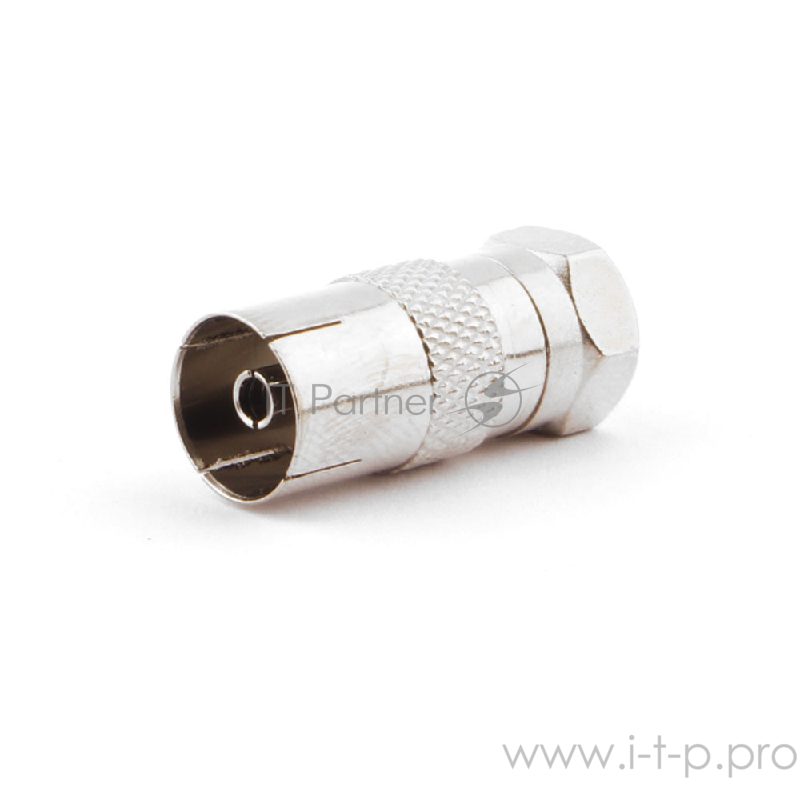 Переходник Cablexpert F-TV APL-MTVM-01