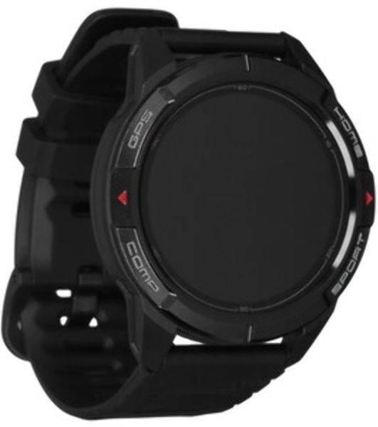 Умные часы Mibro GS Active2, 1.32" AMOLED, Bluetooth, NFC, WR50, фиолетовый