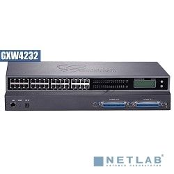 Шлюз IP Grandstream GXW-4232