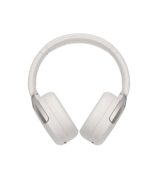 Беспроводные/проводные наушники Edifier W830NB белый, полноразмерные, Bluetooth + USB-C, активное шумоподавление