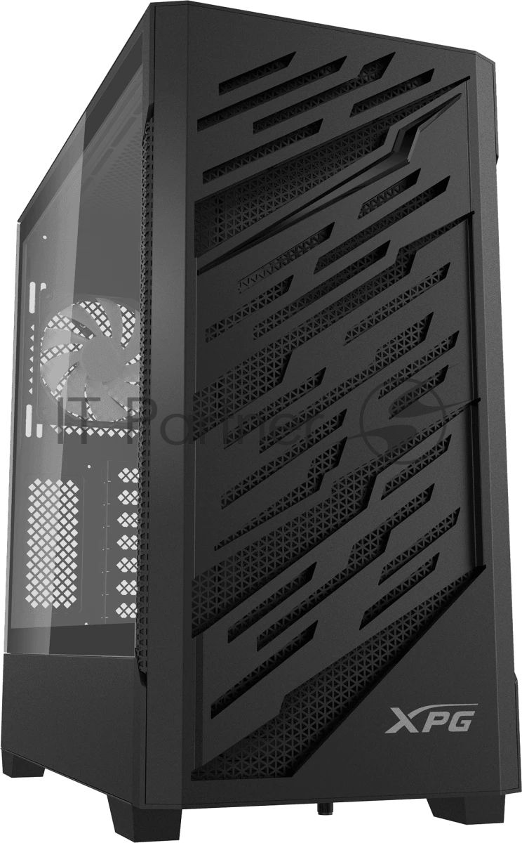 Компьютерный корпус XPG STARKERAIRBTFMTA-BKCWW