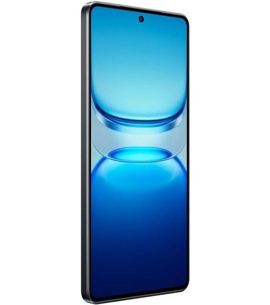 Смартфон iQOO Neo 10 16/512Gb Обсидиан черный
