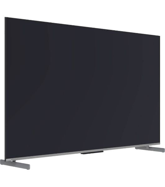 Телевизор Skyworth 65" 65Q75G черный QLED UHD 120Hz Smart TV Google TV 2GB/16GB