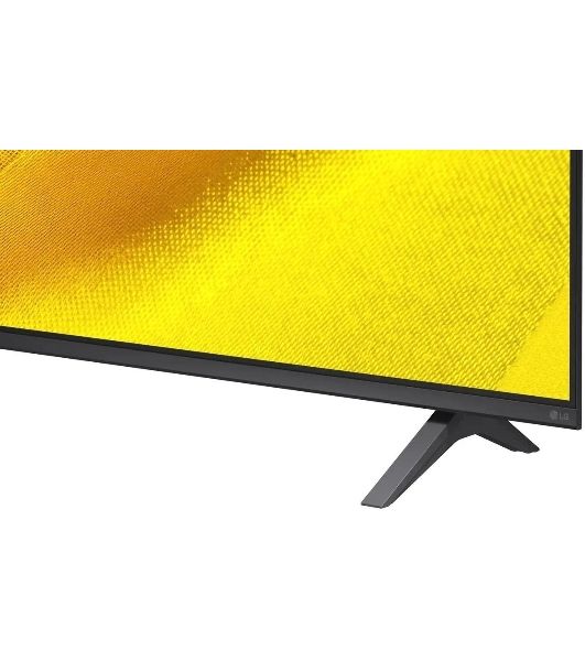 Телевизор LG 65" 65NU900B6LA, черный, Direct LED 3840x2160 4K UHD AI, 60Hz, webOS