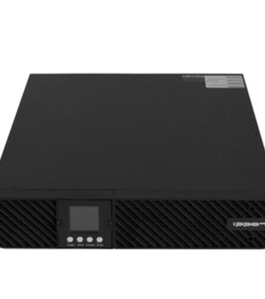 Источник бесперебойного питания Ippon Pacific II 3000 2700Вт 3000ВА черный