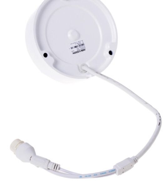 Камера видеонаблюдения Hikvision DS-2CC112P-IR
