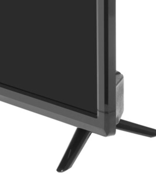 Телевизор Harper 24" 24R470T черный LED HD Ready 60Hz