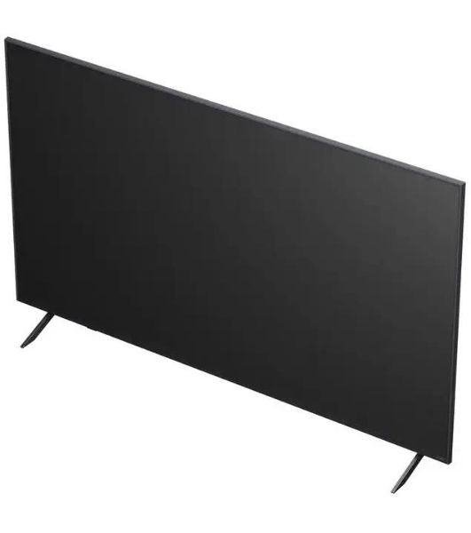 Телевизор LG 55" 55QNED82A6B черный титан Edge LED QNED 4K UHD 120Hz Smart TV WebOS 2GB/8GB