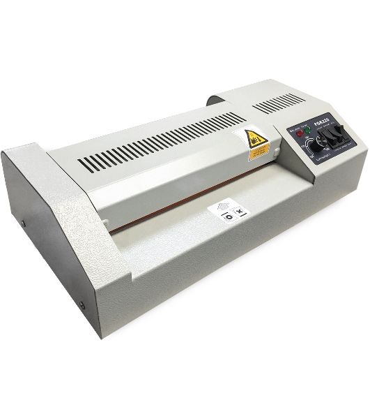 Ламинатор Гелеос FGK 220, 4 вала, А4, 250мкм, 600 мм/мин