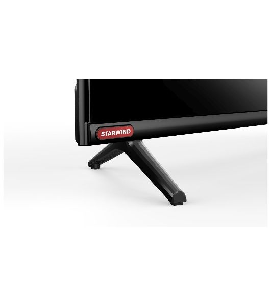Телевизор Starwind 32" SW-LED32SG300 черный LED HD 60Hz Яндекс ТВ