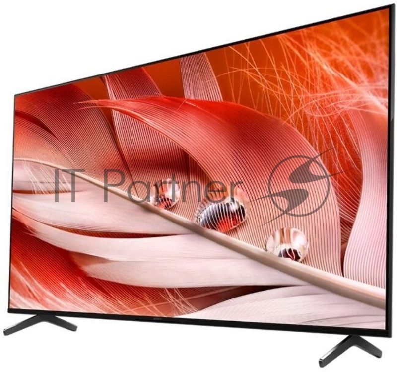 Телевизор Sony 75" XR-75X90J черный DLED UHD 120Hz Smart TV