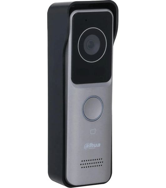 Вызывная панель Dahua DHI-VTO2311R-WP, Wi-Fi Villa Door Station