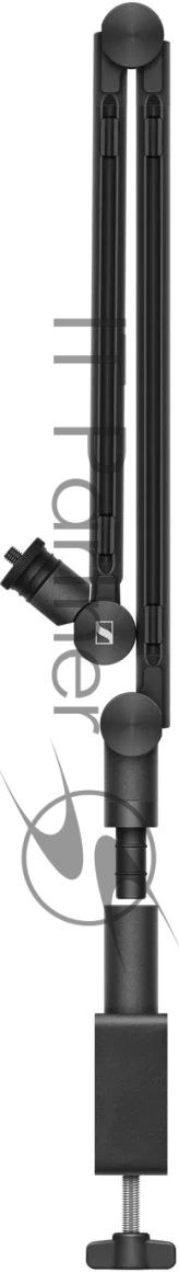Микрофон проводной Sennheiser PROFILE STREAMING SET 3м черный