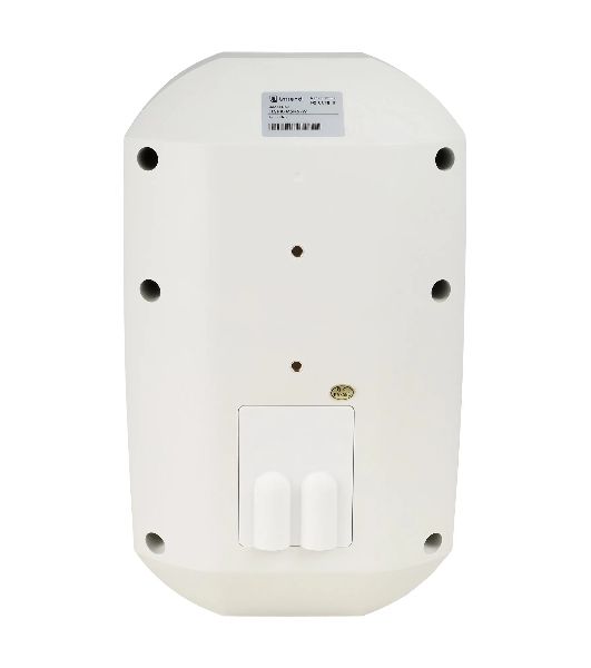 Акустическая система Intrend ITSPK-MSK6-W двухполосная, корпусная: 6"СЧ, 1"ВЧ, 7.5Вт/15Вт/30Вт/60Вт 100V/70V/8Ом, IP66. Корпус полипропилен, алюминиевый гриль. Цвет белый. Крепление в комплекте. (в упаковке 2шт, цена указана за 1шт)