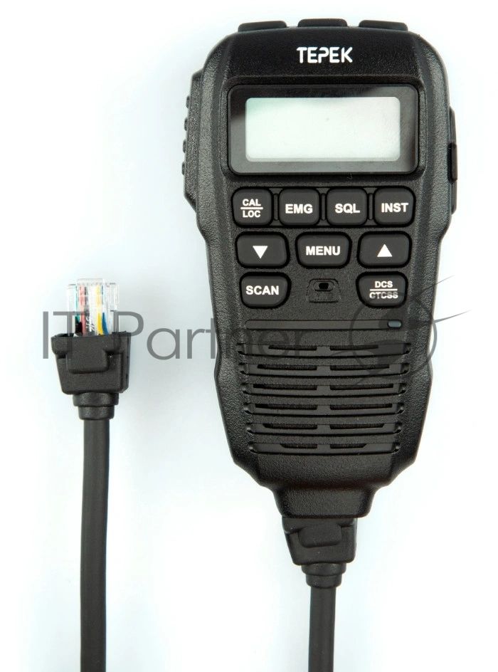 Рация Терек РМ-611 Пегас