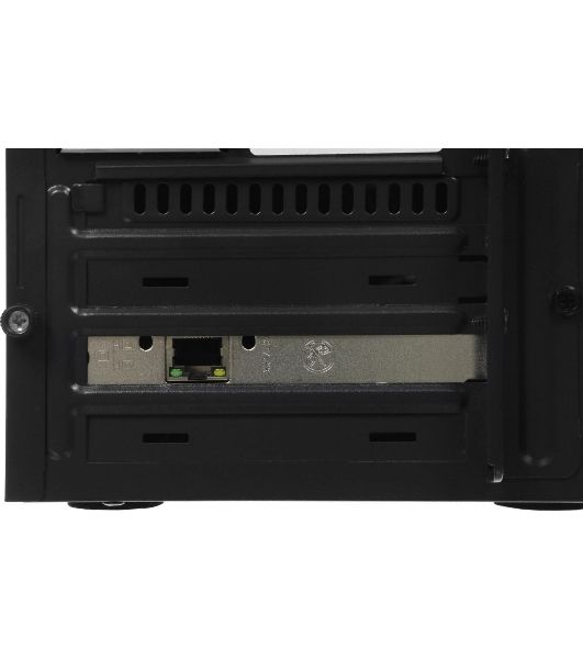 Моноблок Amur Нарвал B7I21 MT i5 12400 (2.5) 16Gb SSD 512Gb UHDG 730 FreeDOS 2x2.5GbitEth 500W мышь клавиатура черный (RUS) (2149657)