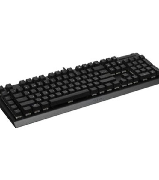 Клавиатура Razer BlackWidow V4 X Fortnite Edition проводная, USB Type-A, чёрный