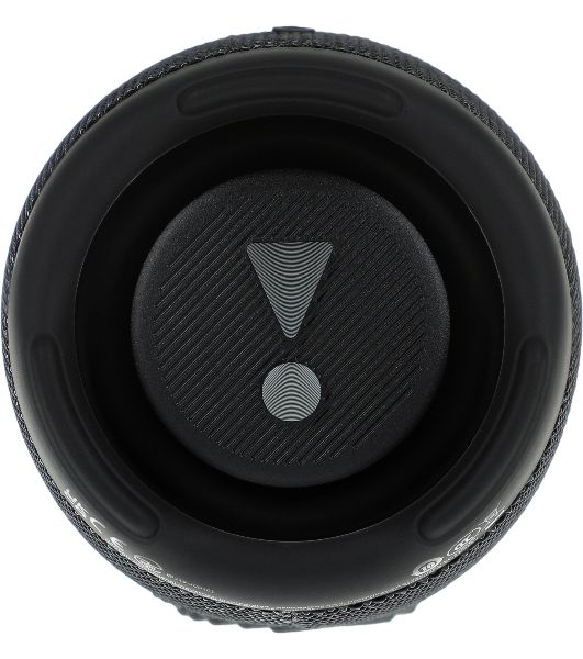 Портативная акустика JBL Charge 5, черный