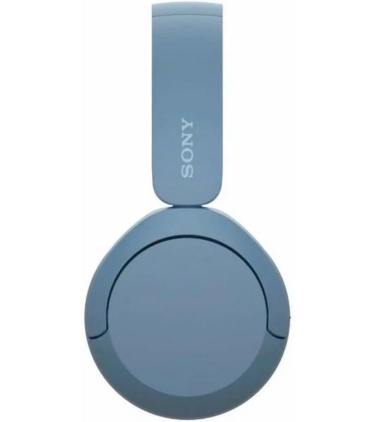 Гарнитура Sony Bluetooth WH-CH520LZ BLUE
