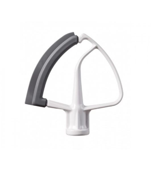 Настольный миксер с откидным блоком KitchenAid 5KSM175PSEVB Artisan 4.8 л, синий бархат