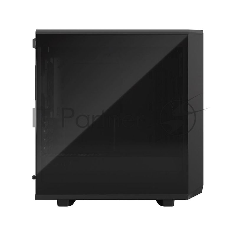 Компьютерный корпус Fractal Design Meshify 2 Mini черный TG Dark Tint/FD-C-MES2M-01