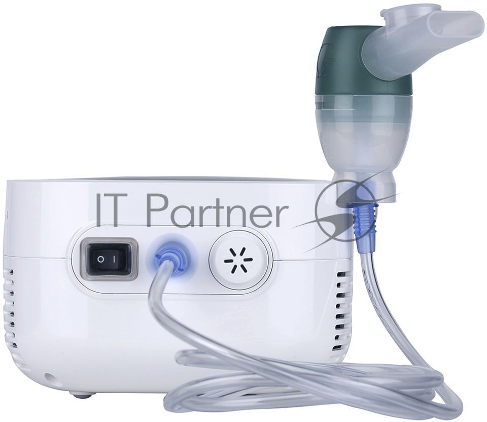 Ингалятор компрессорный OMRON DuoBaby (NE-C301-RU)