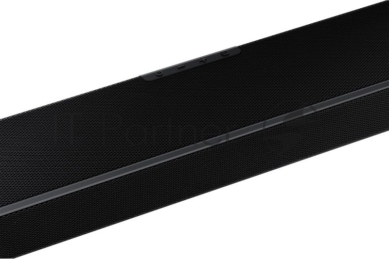 Саундбар Samsung HW-Q6CT/RU 2.1 450Вт черный