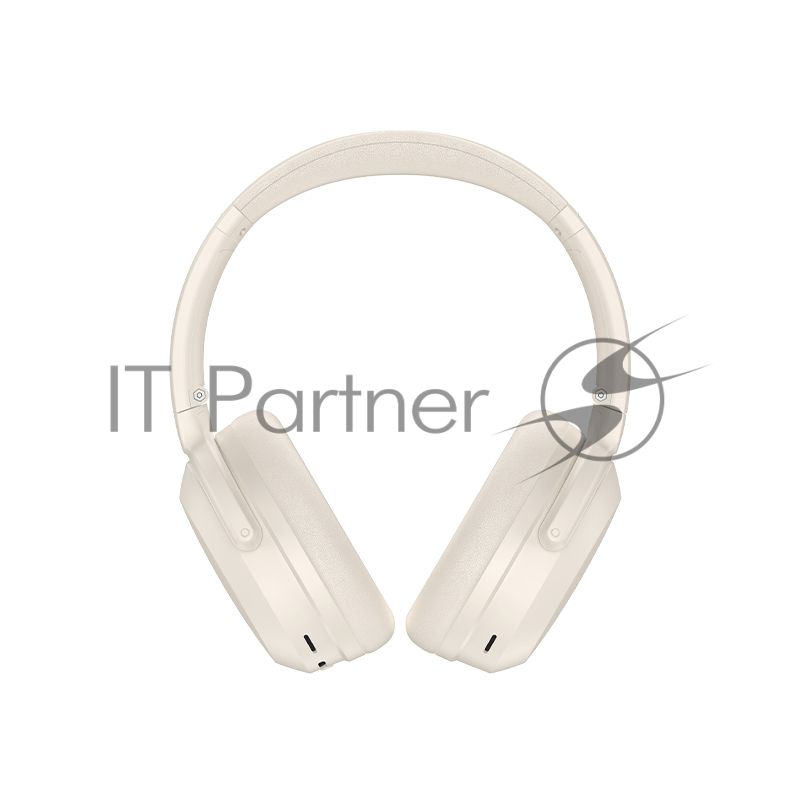 Гарнитура мониторные Edifier WH700NB Pro слоновая кость беспроводные bluetooth оголовье