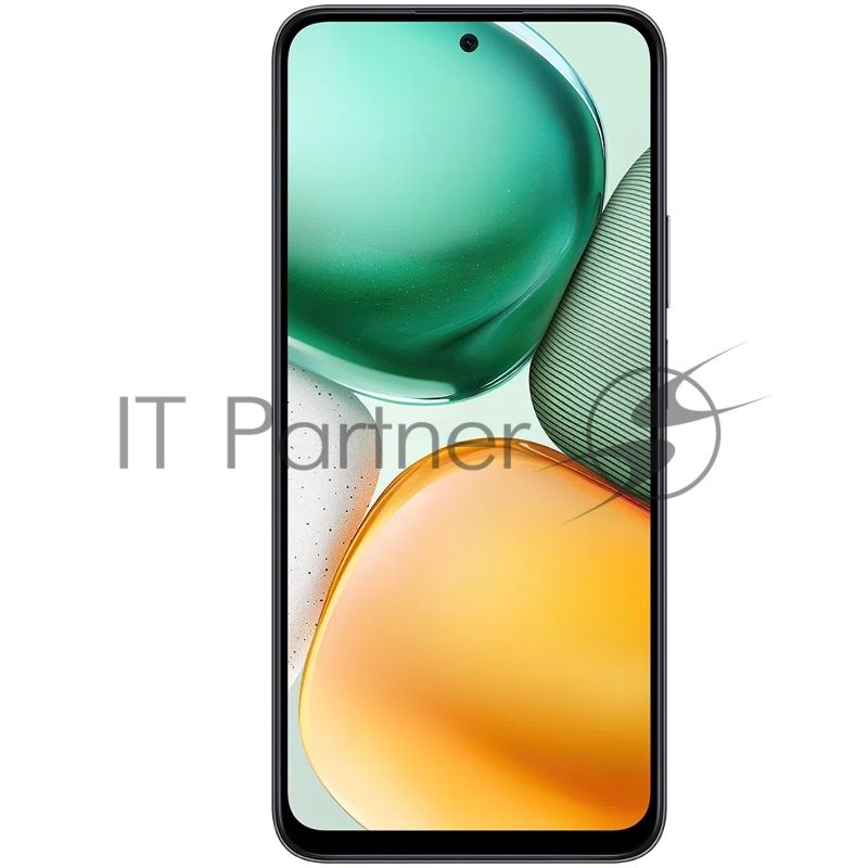 Смартфон Honor X7c, 8/256Gb, черный