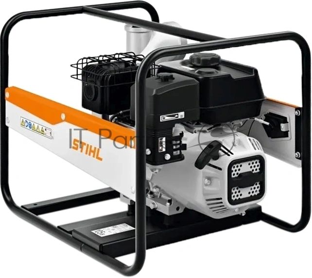 Мотопомпа Stihl WP 900 для чист.воды (100056152784)