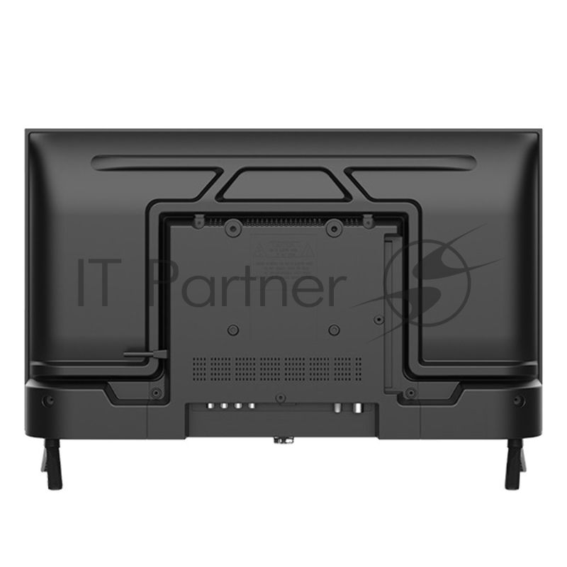 Телевизор BQ 32" 32FSF03B черный (РФ) DLED FHD 60Hz Салют ТВ