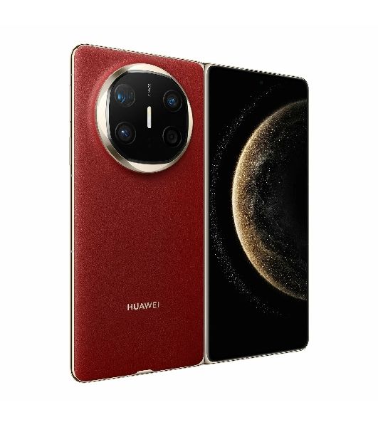 Смартфон Huawei Mate X6 ICL-LX9, 12/512Gb, красный
